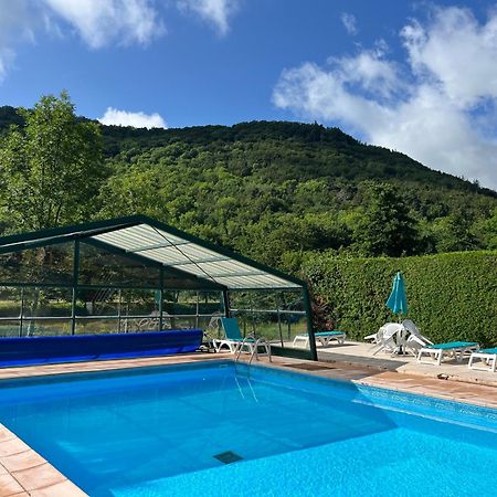Residence Les Domes Мюроль Экстерьер фото