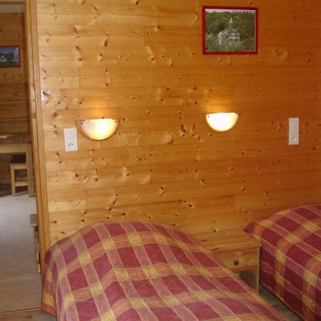 Residence Les Domes Мюроль Экстерьер фото