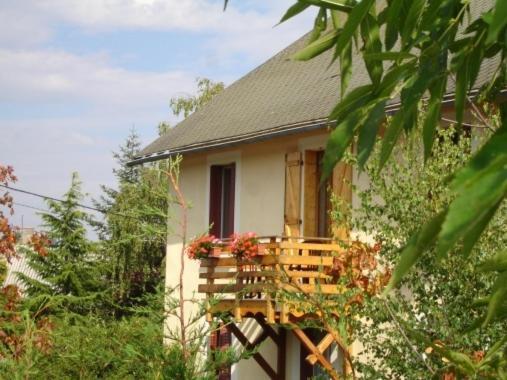 Residence Les Domes Мюроль Номер фото