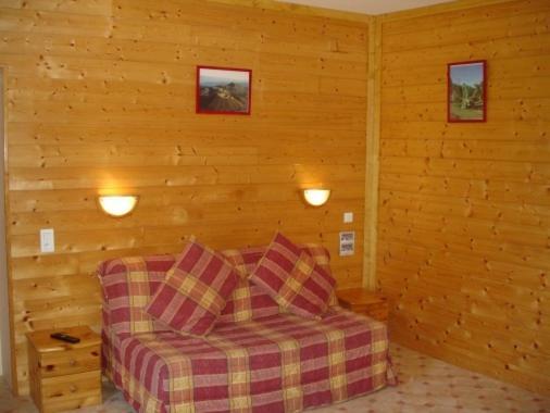 Residence Les Domes Мюроль Экстерьер фото