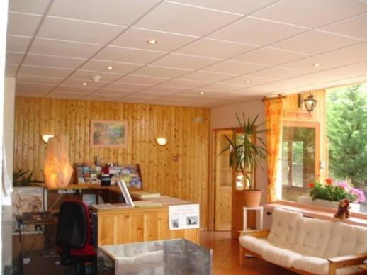 Residence Les Domes Мюроль Экстерьер фото