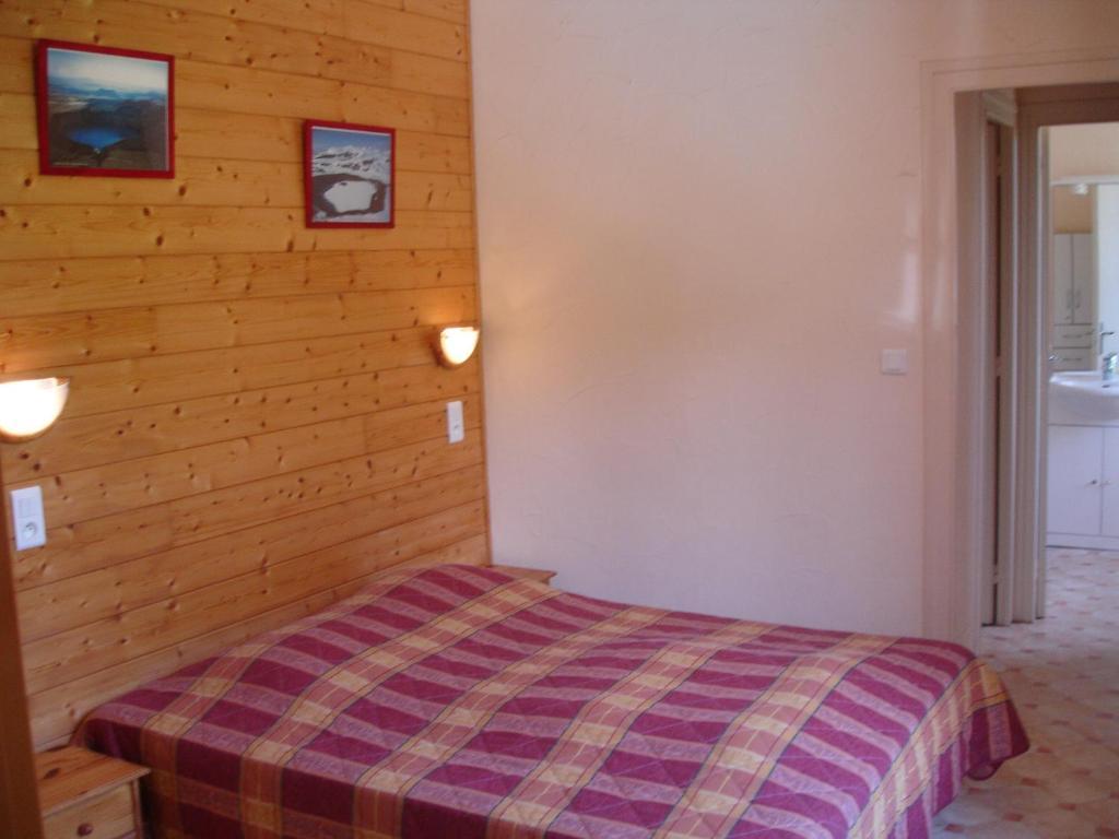 Residence Les Domes Мюроль Экстерьер фото
